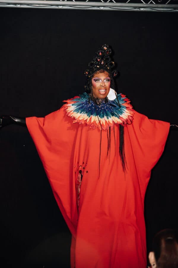 Night Queens Travestie Show Variete Drag Revue Termin Karten Ticket festival event frankfurt Jungesellenabschied Junggesellinnen JGA dragqueen