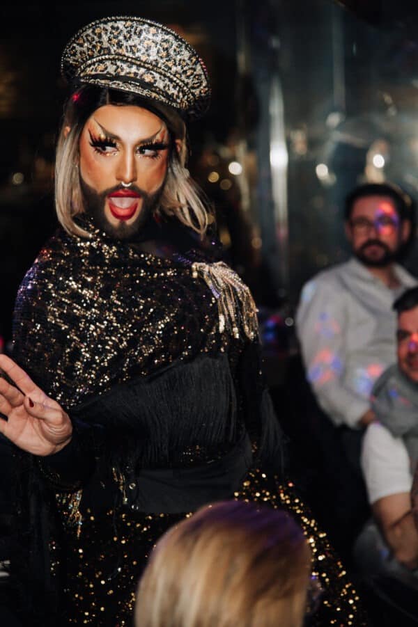 Night Queens Travestie Show Variete Drag Revue Termin Karten Ticket festival event frankfurt Jungesellenabschied Junggesellinnen JGA dragqueen