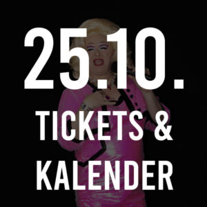 Night Queens Travestie Show Variete Drag Revue Termin Karten Ticket festival event frankfurt showgirls Jungesellenabschied Junggesellinnen JGA Travestieshow showgirls kalender 2025 Travestie tickets