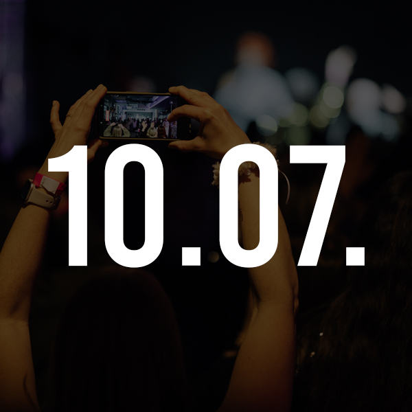 Show der Night Queens am Sa. 10.07.27 um 20:00 Uhr